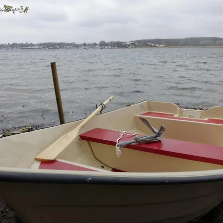 Apartament Fischreiher 1