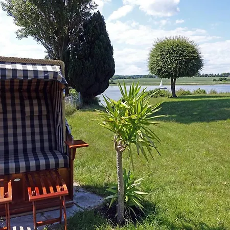 Fischreiher 1 Apartament