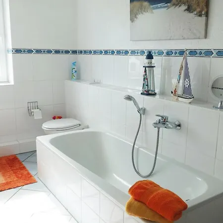 Apartament Fischreiher 1