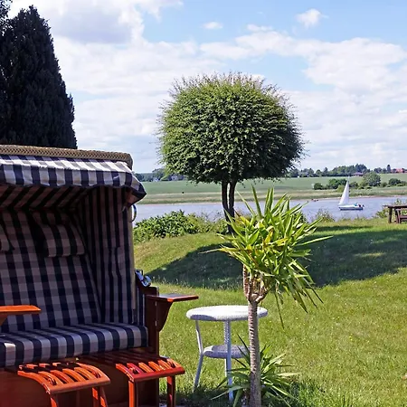 Fischreiher 1 Apartament