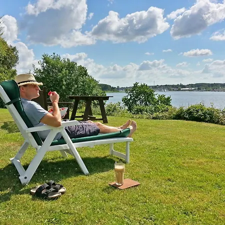 Fischreiher 1 Apartament *